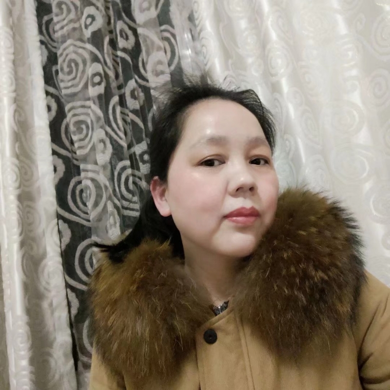 随心的第一张照片--闽清相亲网