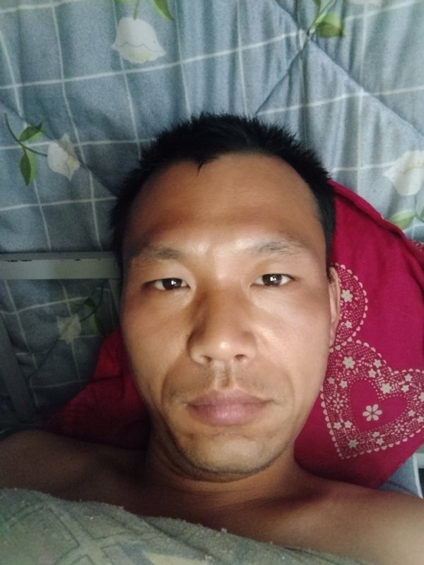 弘扬的第一张照片--闽清相亲网
