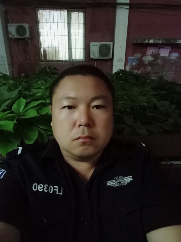 冯宇的第一张照片--闽清相亲网