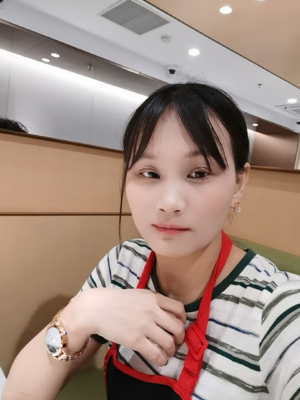 木子李的第一张照片--闽清相亲网