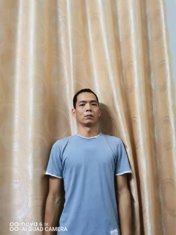 缘起的第一张照片--闽清相亲网