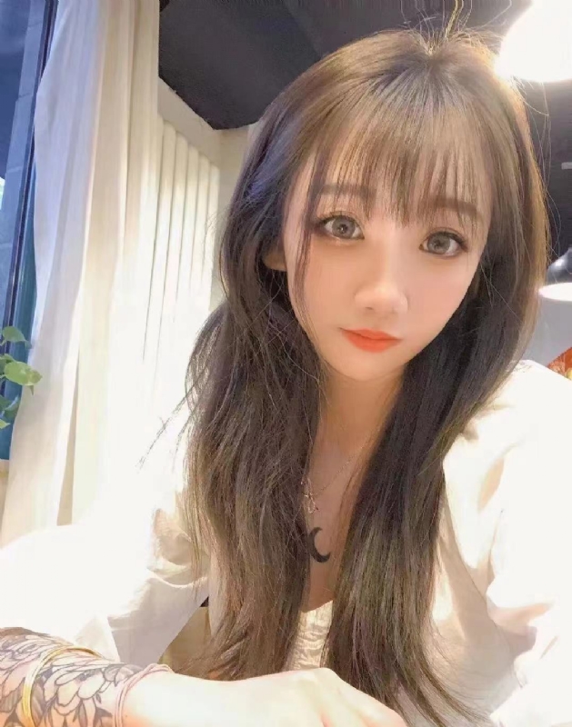 柚子的第一张照片--闽清相亲网