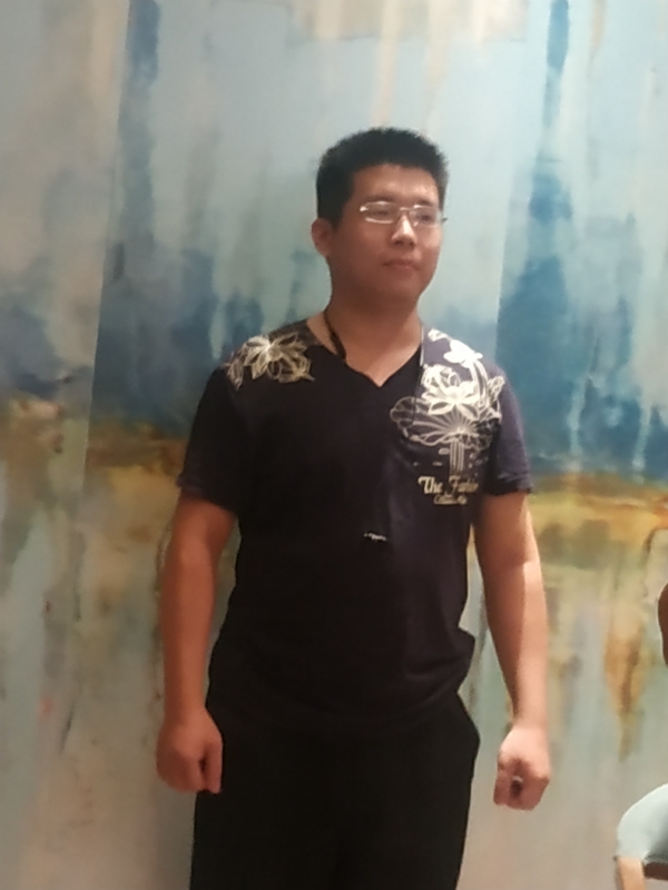 梦想成真的第一张照片--闽清相亲网