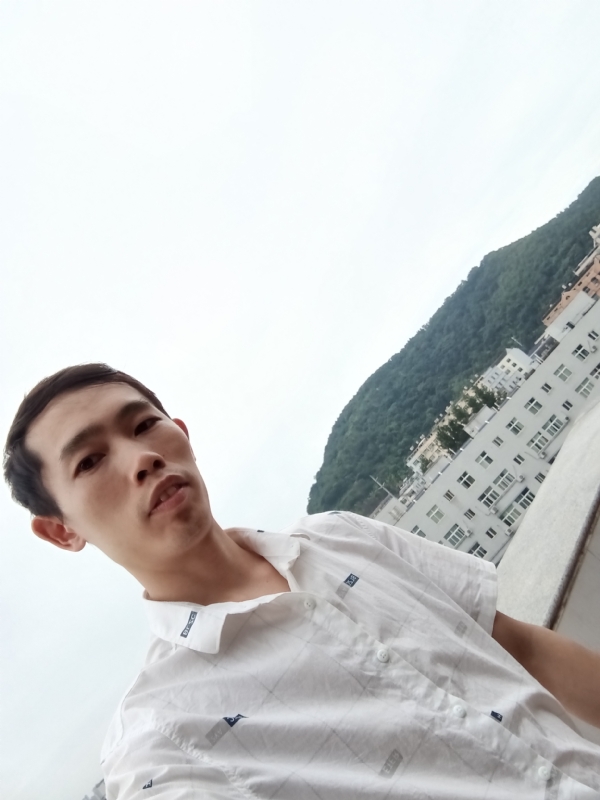 会飞的鱼的第一张照片--闽清相亲网