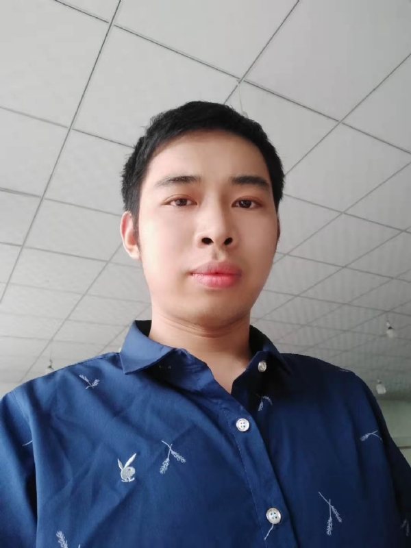 啊辉的第一张照片--闽清相亲网