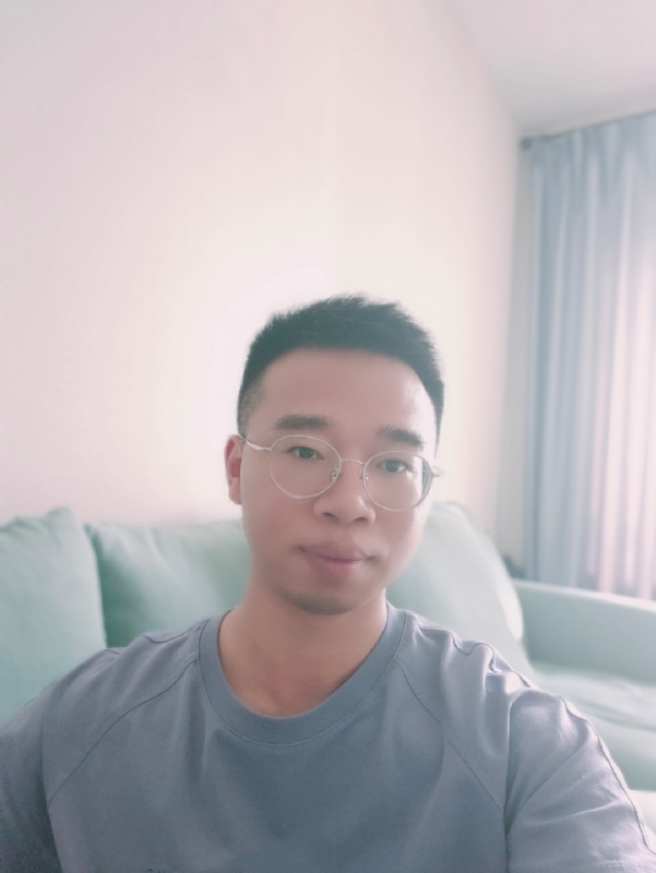 阿挺的第一张照片--闽清相亲网