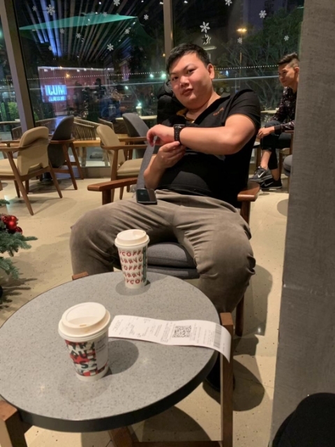 华熙的第一张照片--闽清相亲网