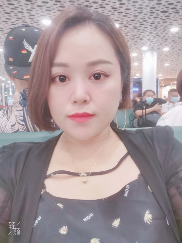 xiaoxiao的第一张照片--闽清相亲网