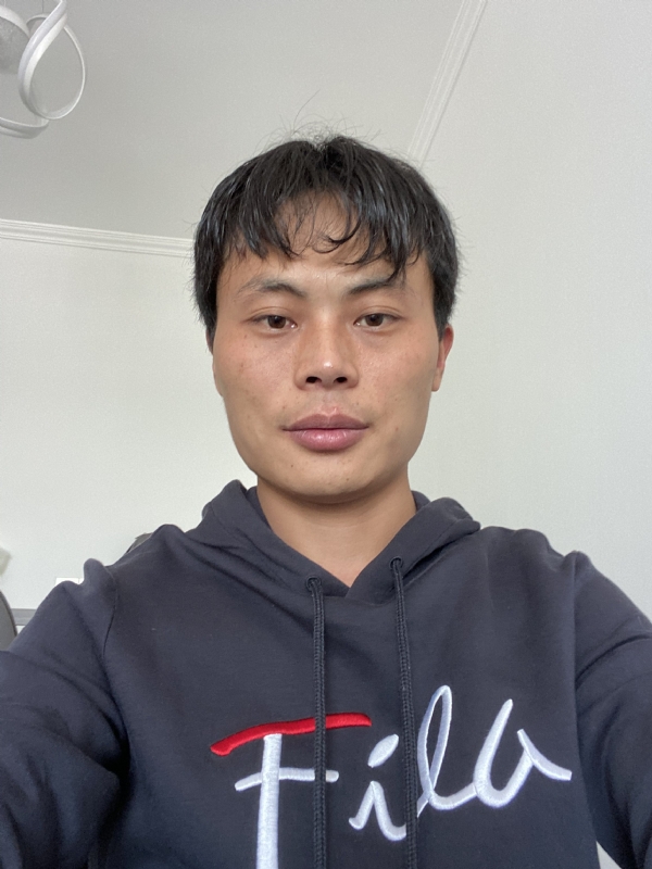 寒漠的第一张照片--闽清相亲网