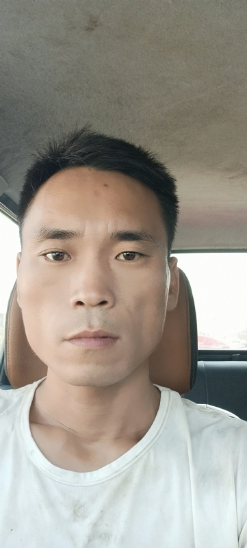 石头的第一张照片--闽清相亲网