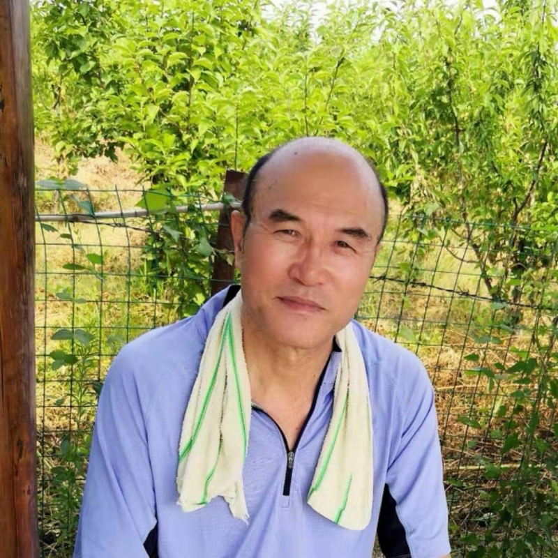 孤穷子的第一张照片--闽清相亲网