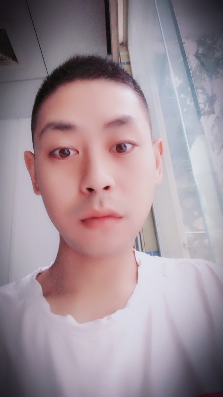 豆子的第一张照片--闽清相亲网