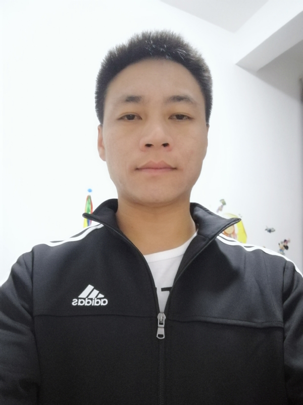 愿得一人心的第一张照片--闽清相亲网
