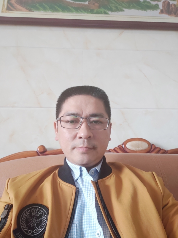 龙行天下的第一张照片--闽清相亲网