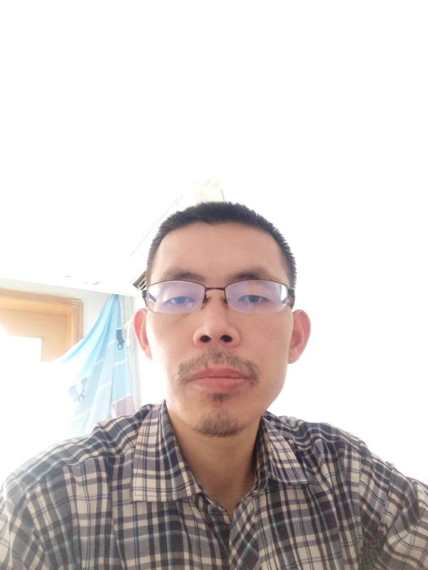 芳华的第一张照片--闽清相亲网