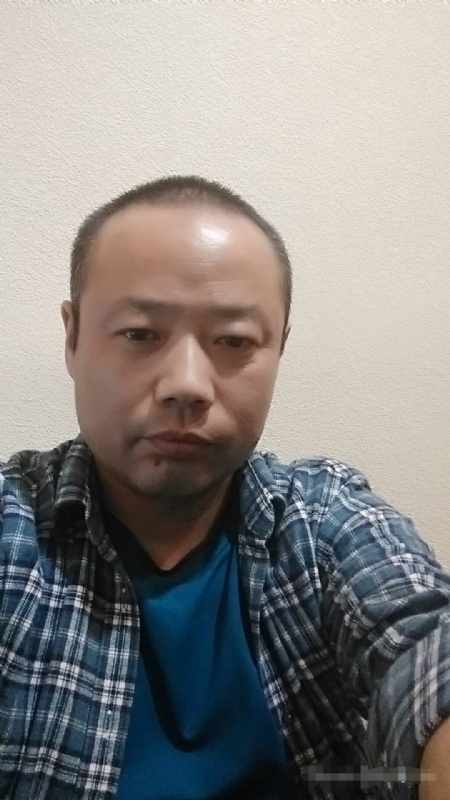 夜影的第一张照片--闽清相亲网
