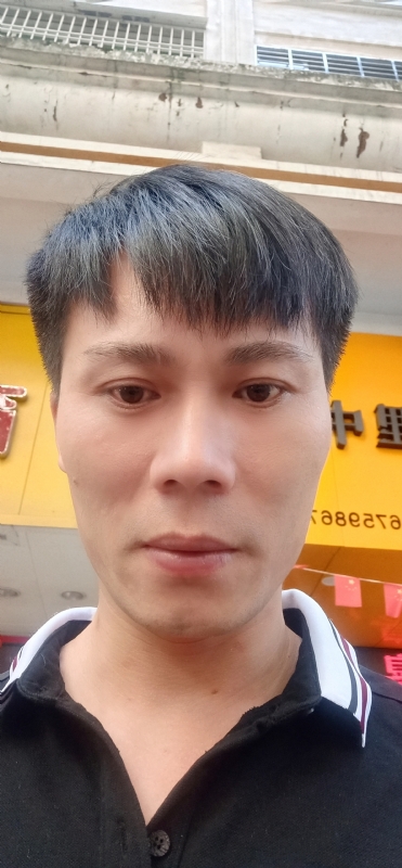 笑看人生的第二张照片--闽清相亲网