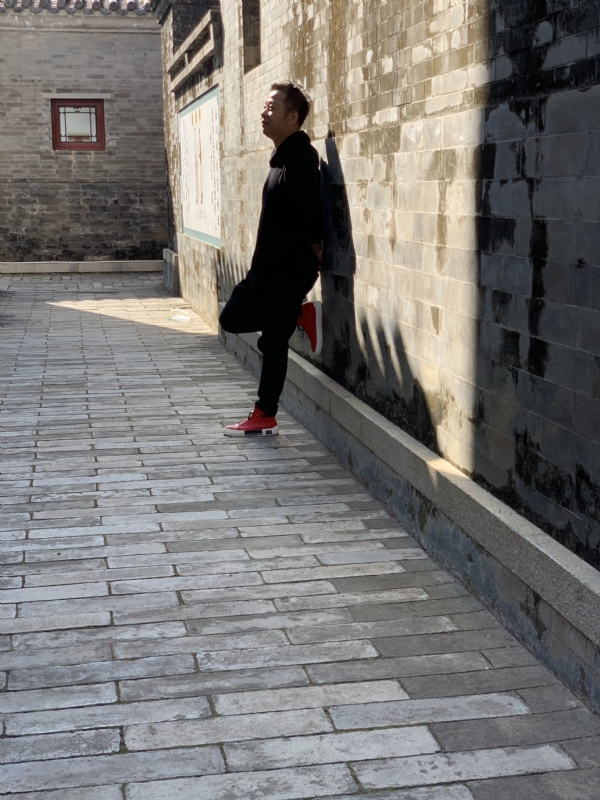 有趣的灵魂的第三张照片--闽清相亲网