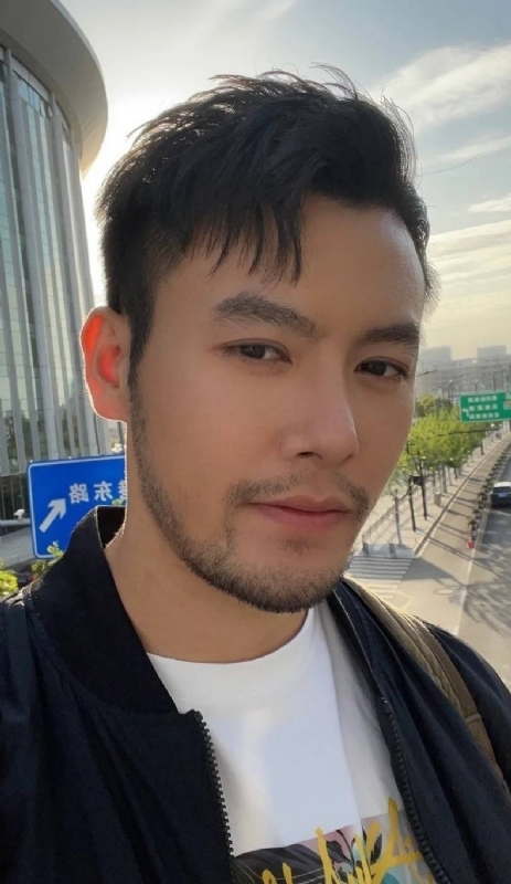 清風徐來的第一张照片--闽清相亲网