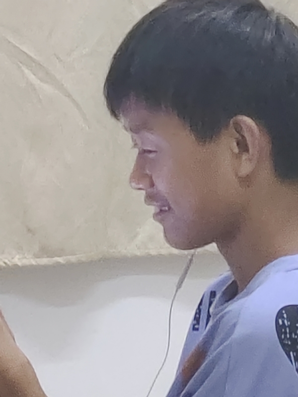 chz的第一张照片--闽清相亲网