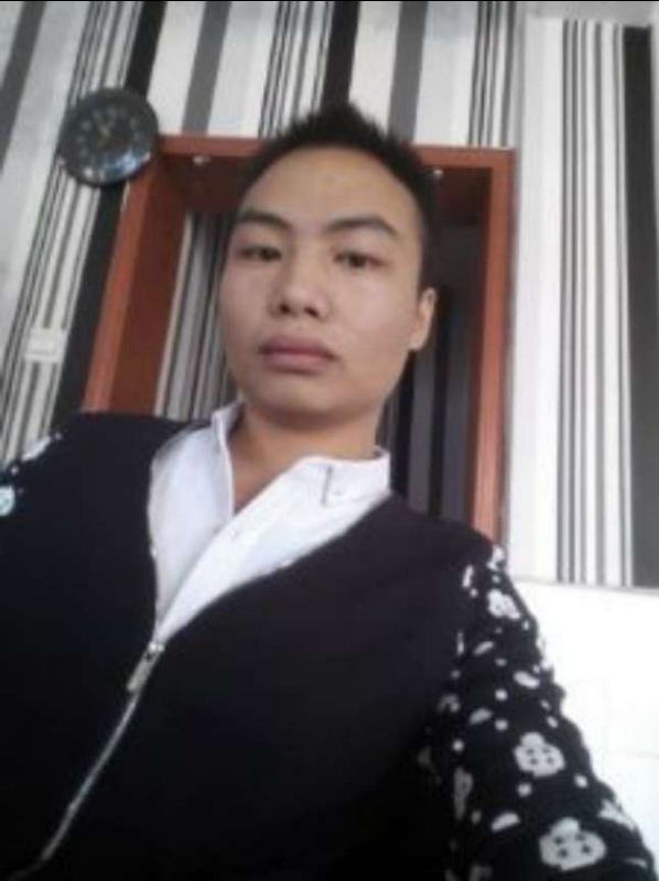 阿龙的第一张照片--闽清相亲网