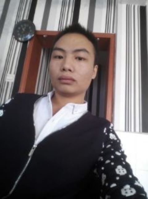 阿龙的第二张照片--闽清相亲网