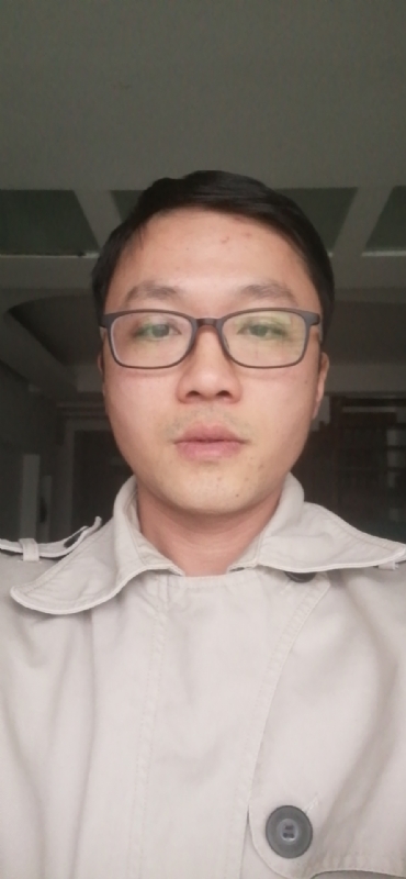 空空如也的第一张照片--闽清相亲网