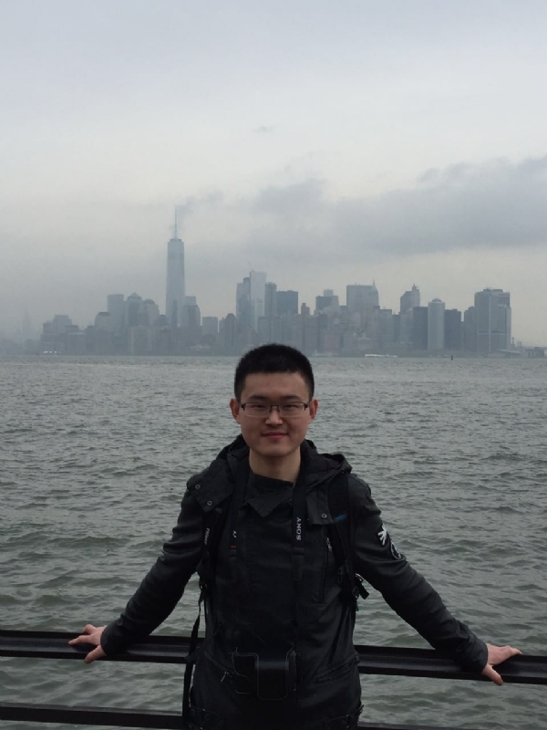 天长男孩的第一张照片--闽清相亲网