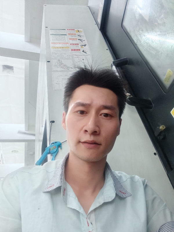 丽影封存的第一张照片--闽清相亲网