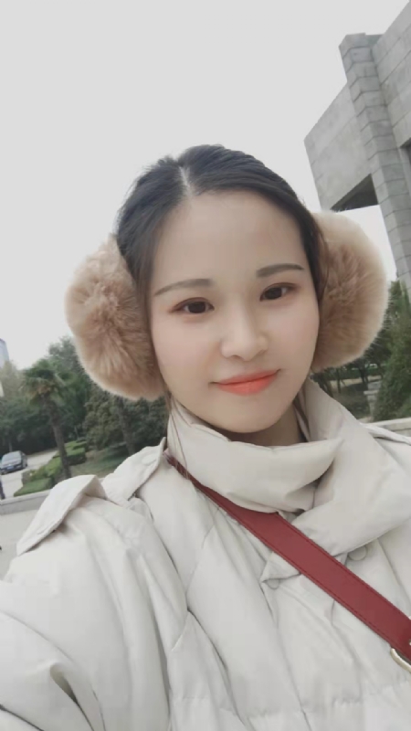 阿狸的第一张照片--闽清相亲网