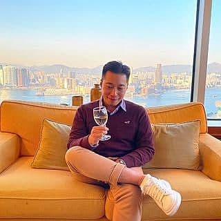大漠孤烟的第一张照片--闽清相亲网