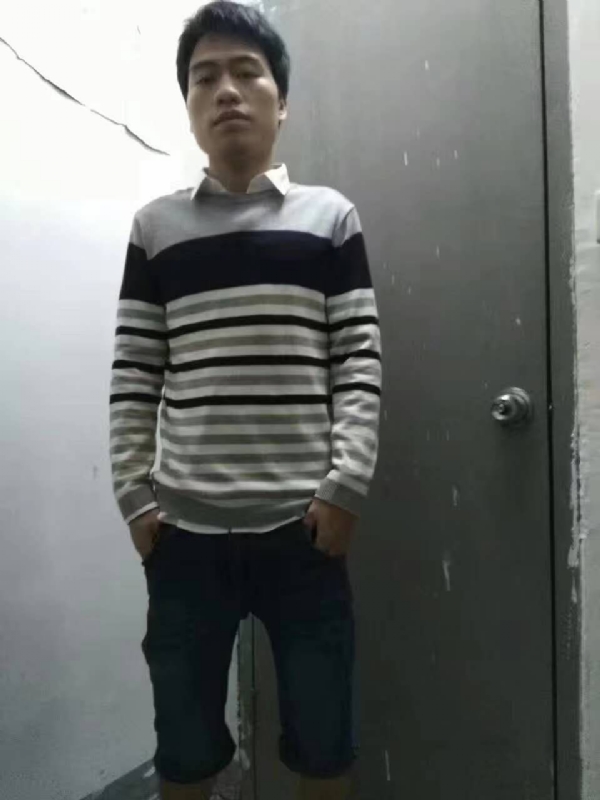 冯的第一张照片--闽清相亲网