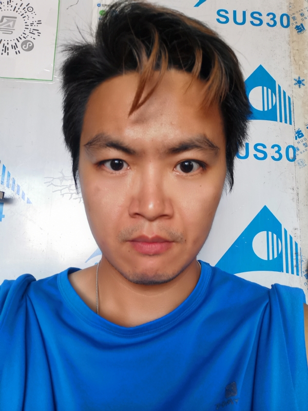 Diego的第一张照片--闽清相亲网