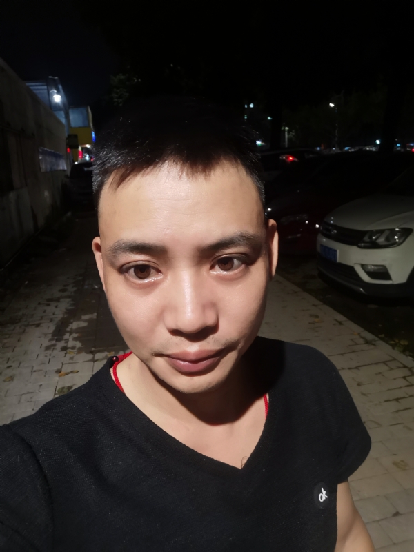 心不再跳的第一张照片--闽清相亲网