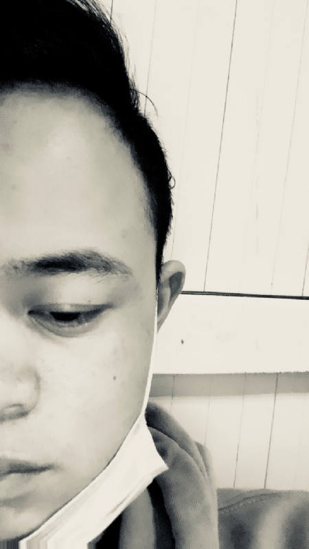 哈喽的第一张照片--闽清相亲网