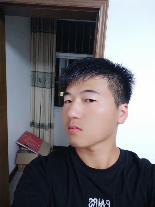 贾xx的第一张照片--闽清相亲网