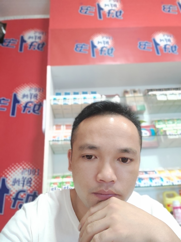 小老弟的第一张照片--闽清相亲网