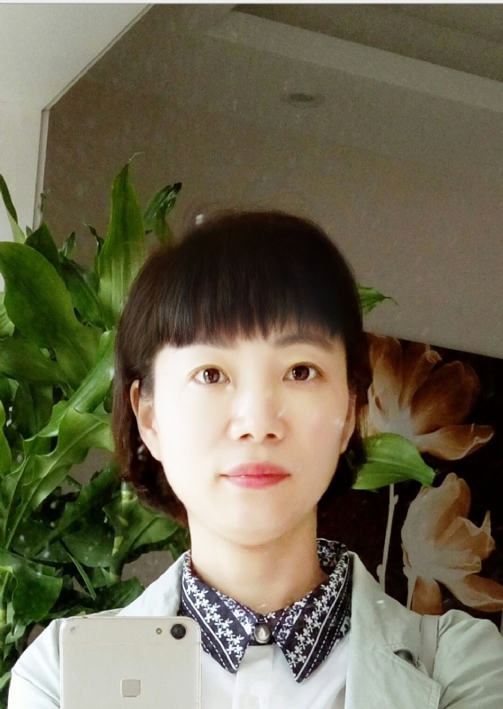 紫露的第一张照片--闽清相亲网