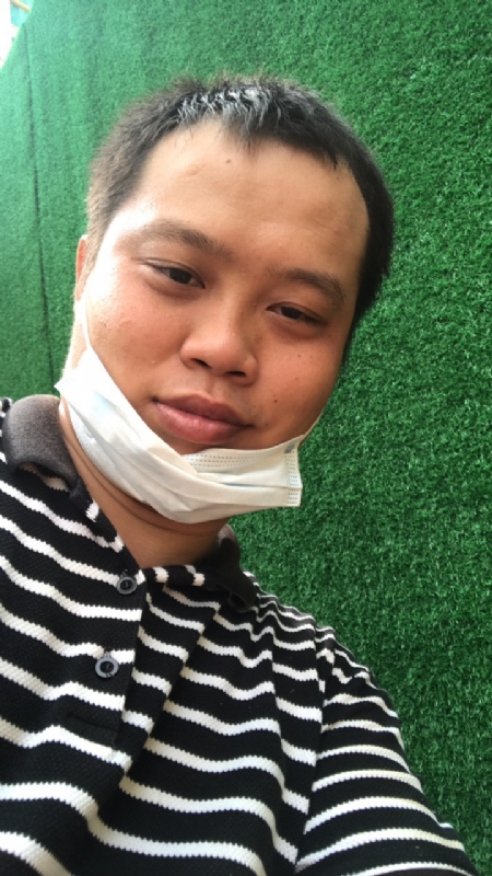 胖子来了的第一张照片--闽清相亲网