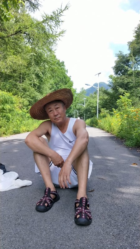 真诚寻伴的第一张照片--闽清相亲网