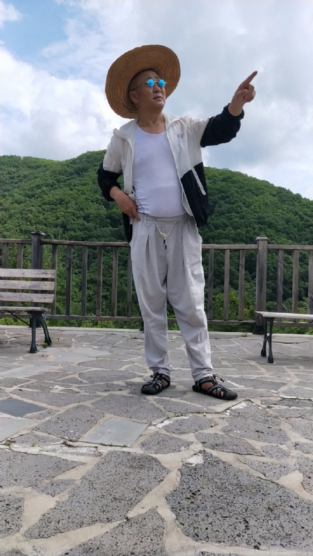 真诚寻伴的第二张照片--闽清相亲网