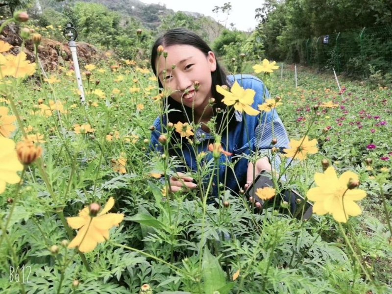 哈哈的第一张照片--闽清相亲网