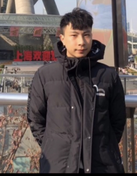 YDL的第一张照片--闽清相亲网