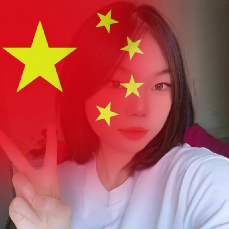 湘湘的第一张照片--闽清相亲网