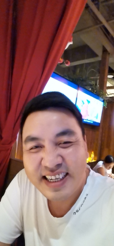 泉哥的第一张照片--闽清相亲网