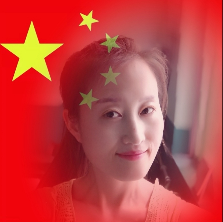 可爱如你的第一张照片--闽清相亲网