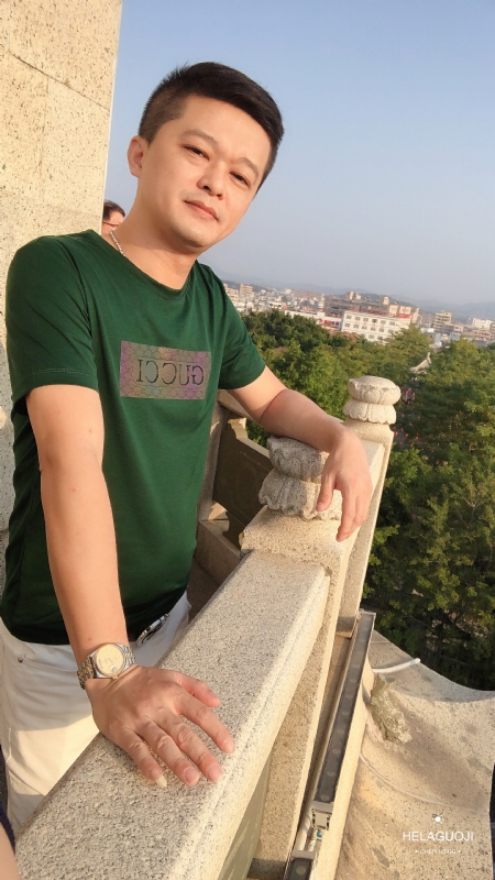 旭旭的第一张照片--闽清相亲网