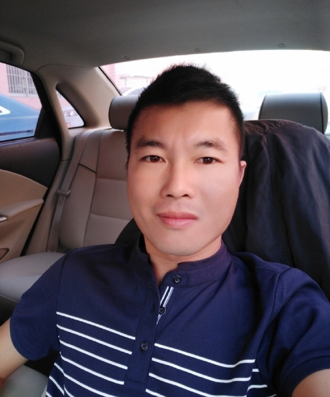 撸止深的第一张照片--闽清相亲网