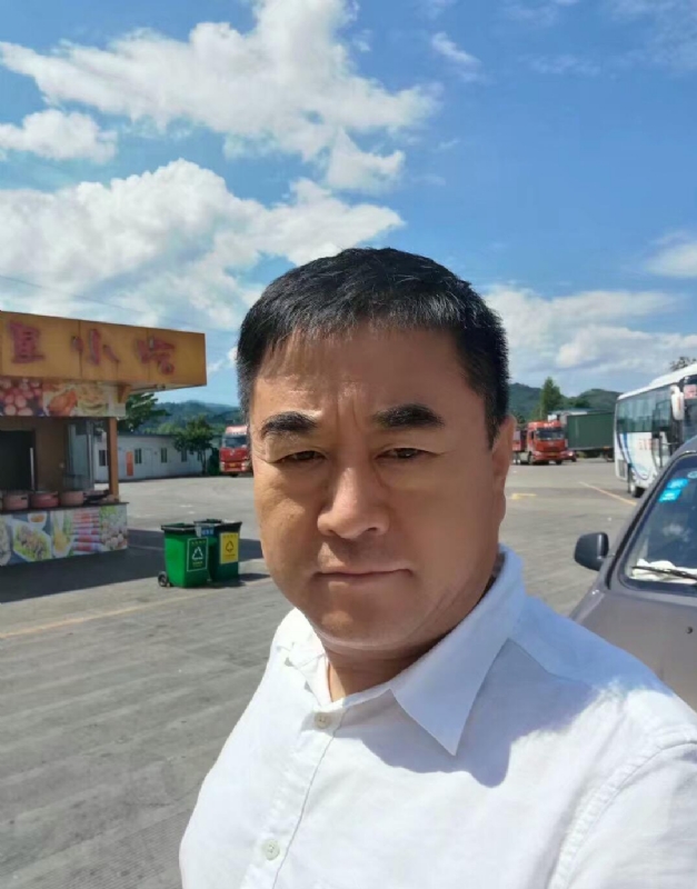 从此不再孤独的第一张照片--闽清相亲网