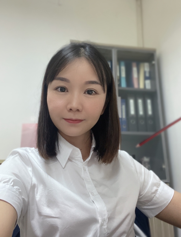 空无的第一张照片--闽清相亲网